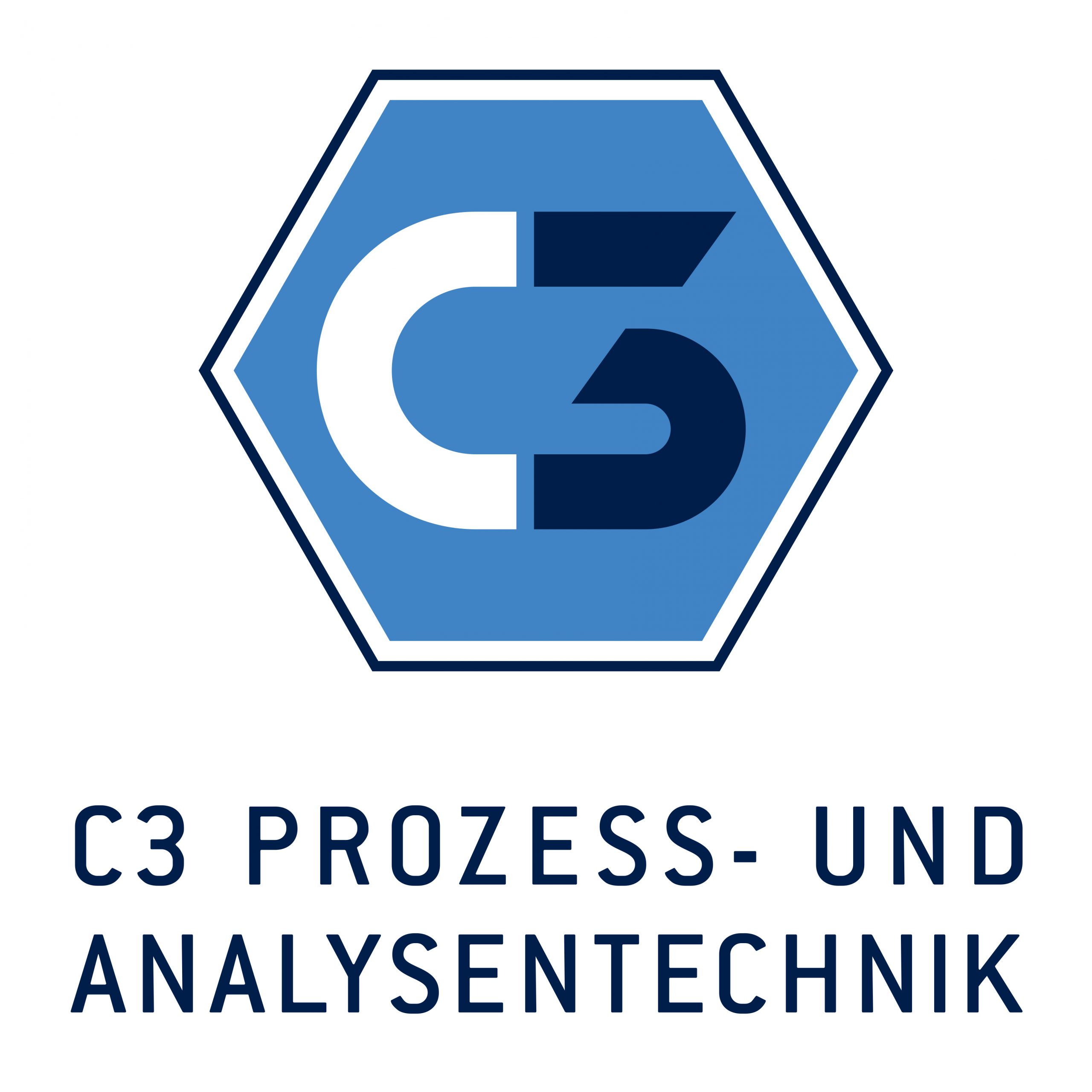 C3 Prozess- und Analysentechnik Gmbh