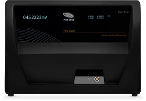 Hot Disk TPS 1000