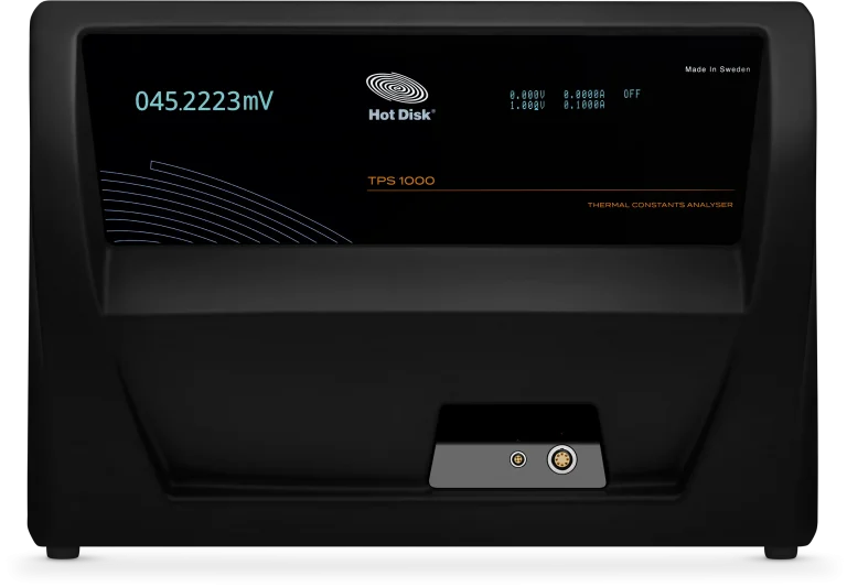 TPS 1000