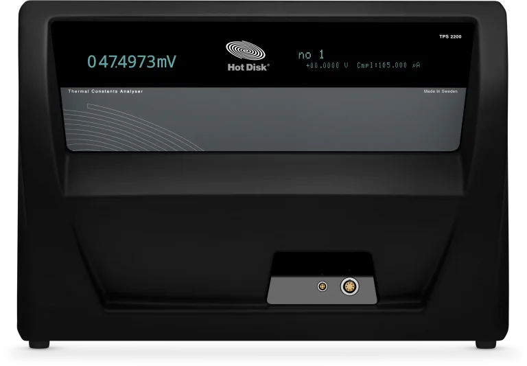 TPS 2200