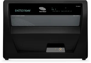 Hot Disk TPS 2500 S