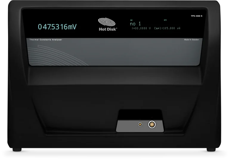 TPS 2500 S