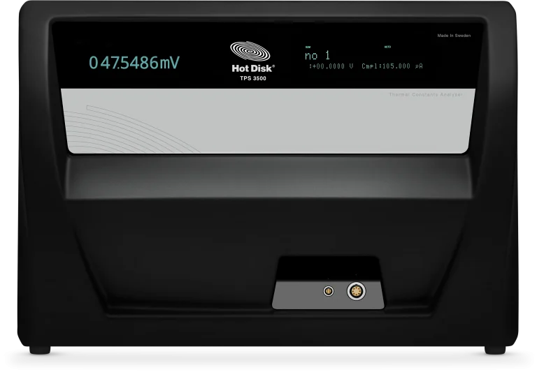 TPS 3500