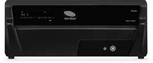 Hot Disk TPS 500 S