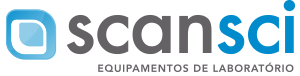 SCANSCI – Equipamentos de laboratório