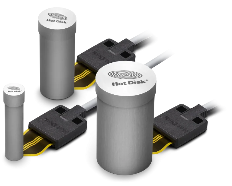 Hot Cell® 圆柱形电池传感器
