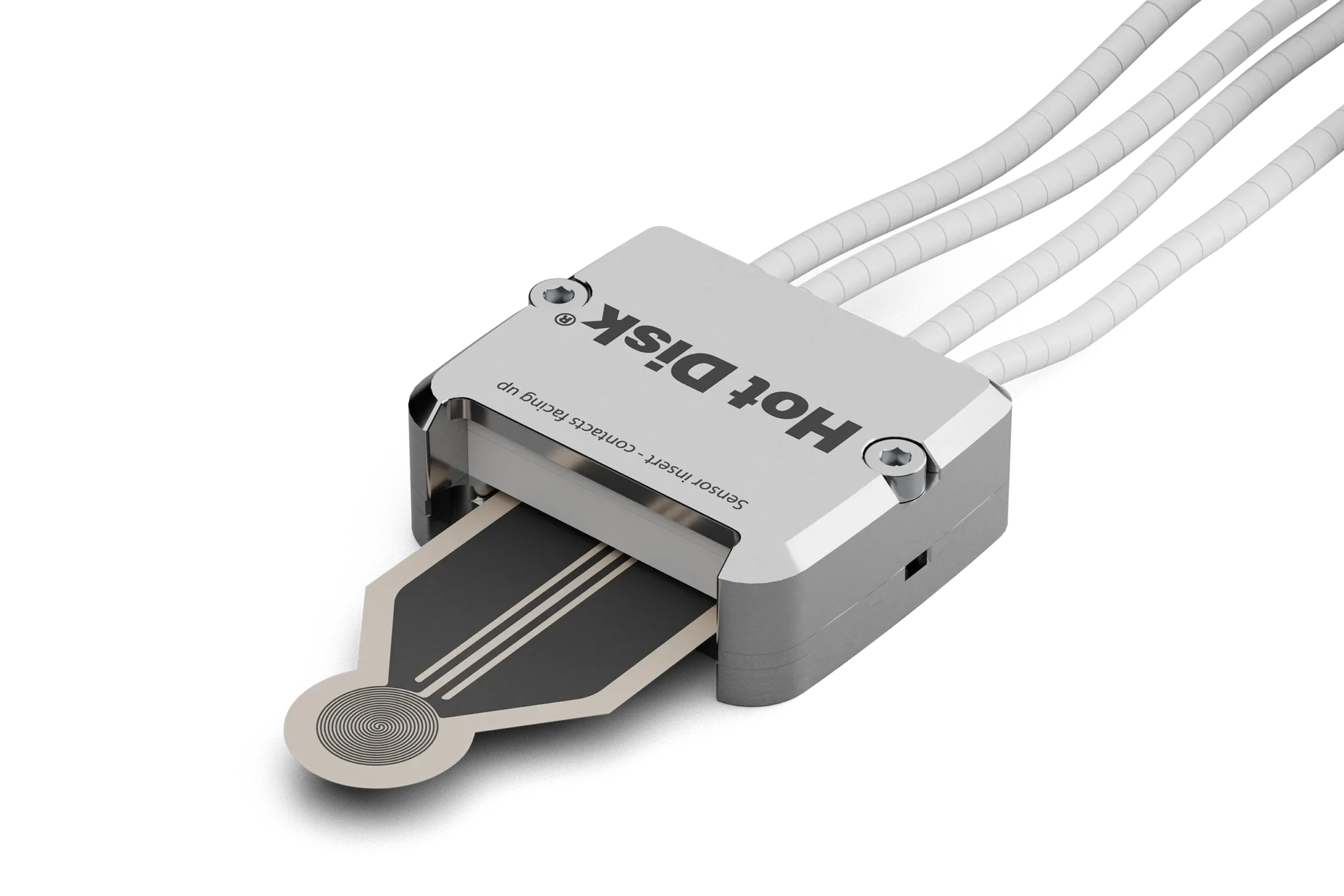 传感器接口 - 高温